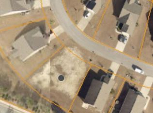 707 Pickering Dr NW, Calabash, NC 28467