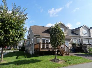 2124 Glenhaven Way, Pennsburg, PA 18073