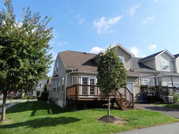 2124 Glenhaven Way, Pennsburg, PA 18073