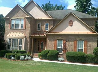 1381 Fall River Dr, Conyers, GA 30013