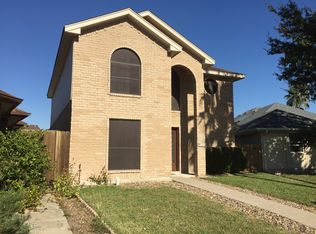315 Ashley Way, Pharr, TX 78577