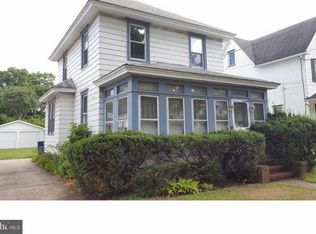 610 Pennsylvania Ave, Palmyra, NJ 08065