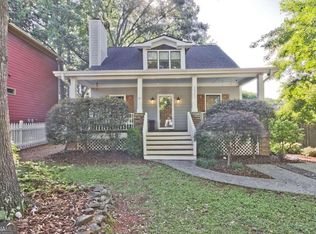 1902 Eastfield St, Decatur, GA 30032