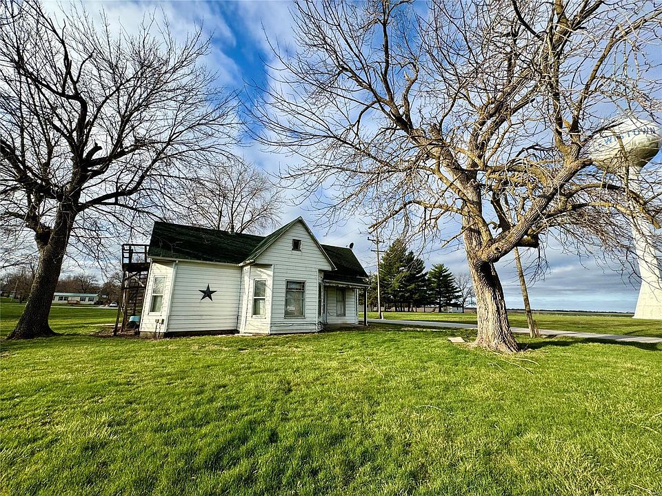 101 S Maple St, Lewistown, MO 63452 Zillow