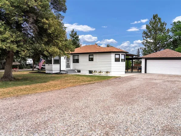 200 S Newland Street, Denver, CO 80226
