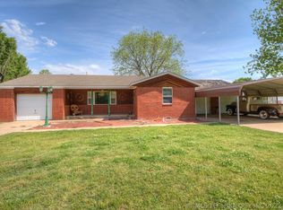 19117 W Wekiwa Rd, Sand Springs, OK 74063