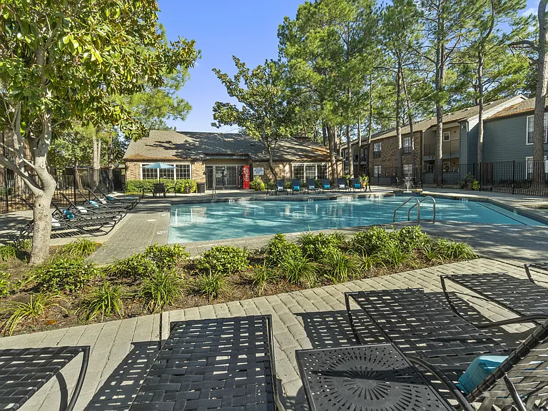 Cozy Denton, TX Apartment Homes — Photo 19