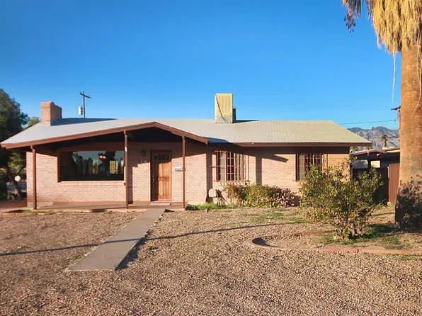 2301 E Glenn St, Tucson, AZ 85719