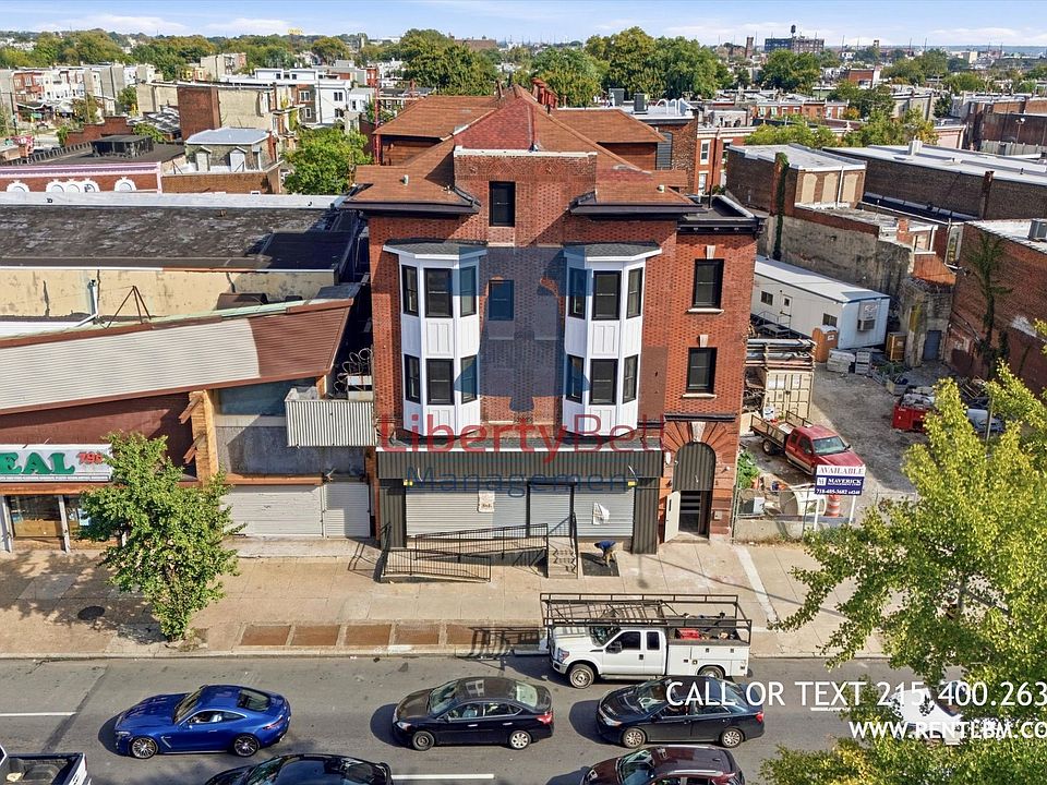 1st image of 3633 N Broad St #102