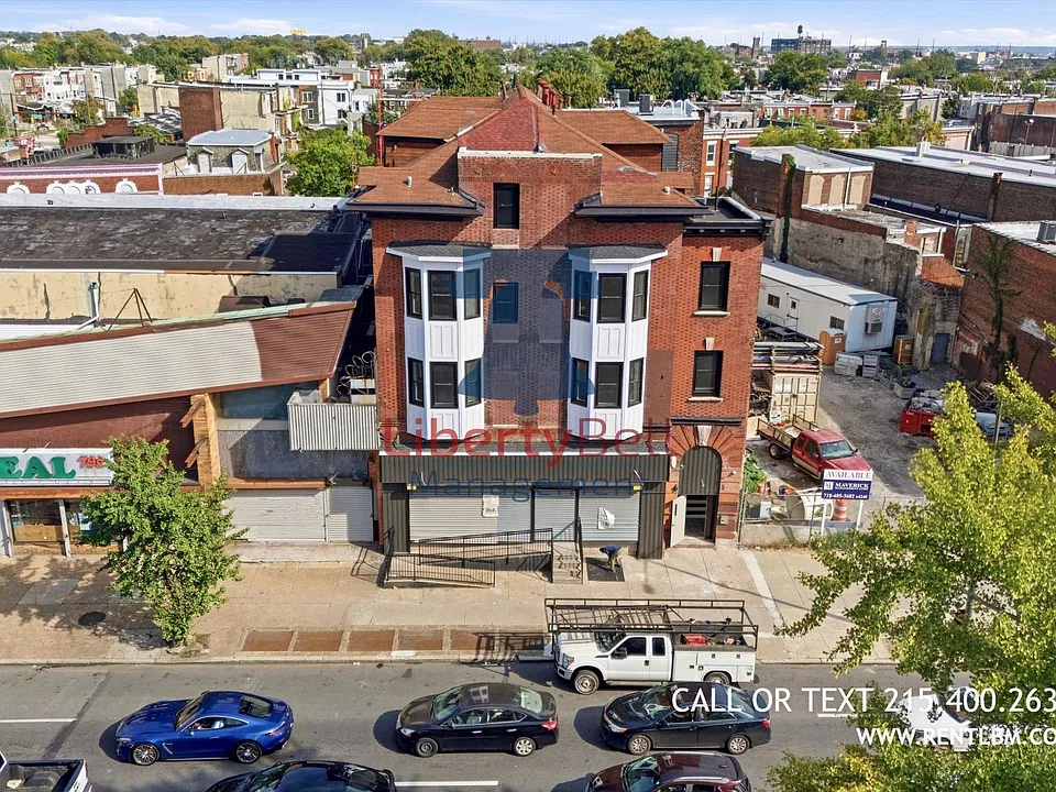 3633 N Broad St