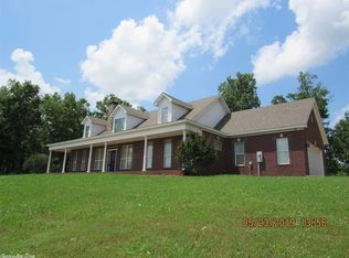 27 Vilanco Estates Dr, Vilonia, AR 72173