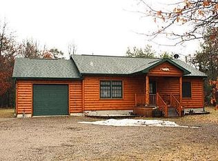 1223 S Stephan Bridge Rd, Grayling, MI 49738