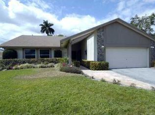 2355 SW 28th Ave, Fort Lauderdale, FL 33312