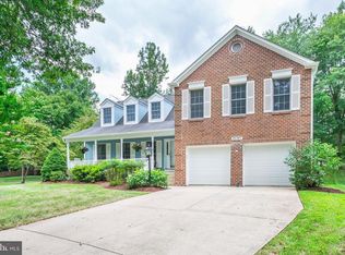 15313 Pine Tree Way, Bowie, MD 20721