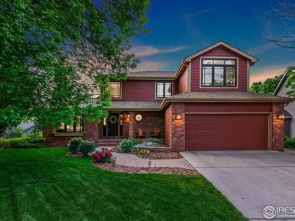 900 Prescott St, Fort Collins, CO 80525