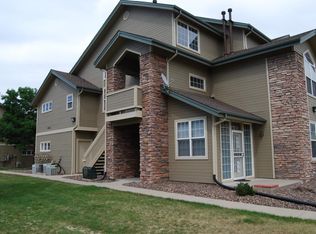 2862 W Centennial Dr UNIT C, Littleton, CO 80123