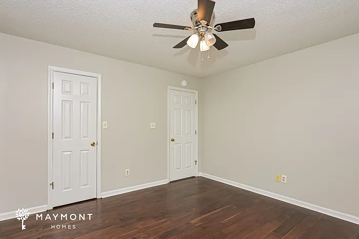103 Echeconnee Ridge Rd — Photo 10