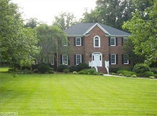 2630 Burke Farm Rd, Clemmons, NC 27012