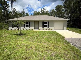 10140 Erickson Ave, Hastings, FL 32145