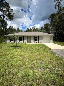 10140 Erickson Ave, Hastings, FL, 32145