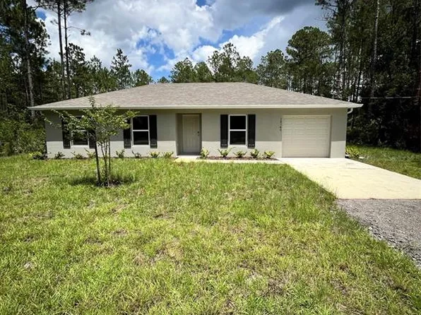 10140 Erickson Ave, Hastings, FL 32145