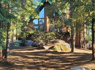 42292 Rock Ledge Rd, Shaver Lake, CA 93664
