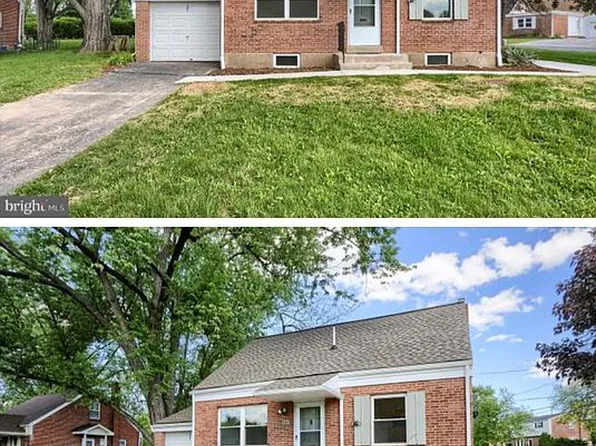 307 Pennsylvania Ave, Camp Hill, PA 17011