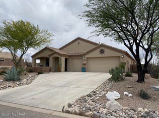 17484 S Azure Sky Trl, Vail, AZ 85641