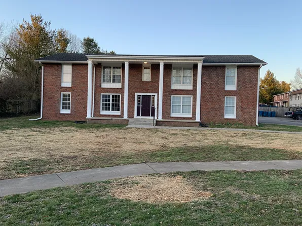 920 E Main St, Danville, KY 40422