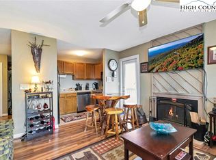 301 Pinnacle Inn Rd #4109, Beech Mountain, NC 28604