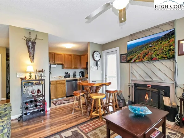 301 Pinnacle Inn Road #4109, Beech Mountain, NC 28604
