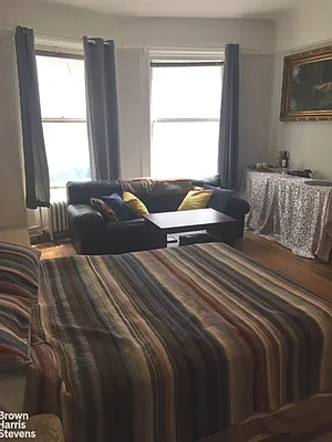 Rented by Brown Harris Stevens | media 17