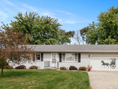 105 Earl St, Wanatah, IN, 46390