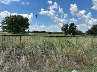 LOT 8 Eastline Rd, Whitewright, TX 75491