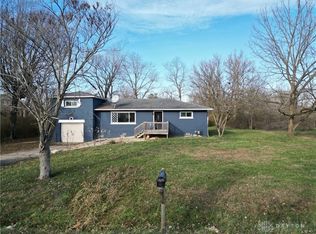 6293 Mantz Ave, Dayton, OH 45417