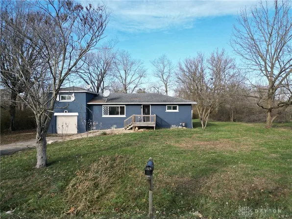 6293 Mantz Ave, Dayton, OH 45417