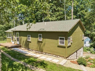 8 Beach Street, Alton Bay, NH, 03810