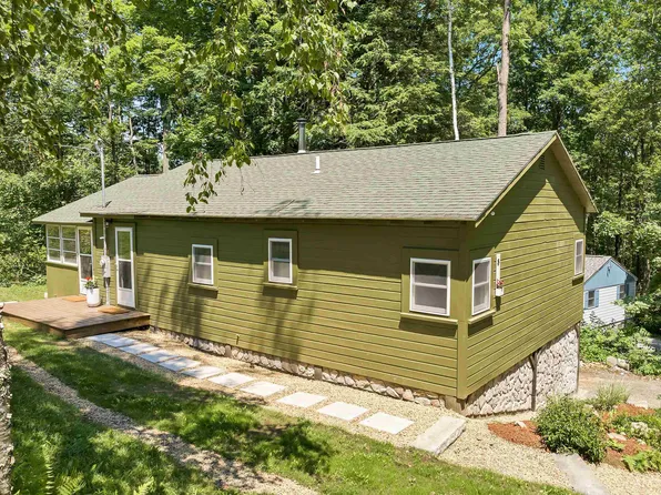 8 Beach Street, Alton, NH 03810