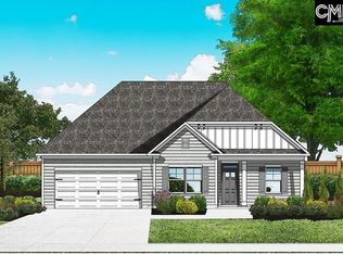 2173 Allan Crest Rd, Blythewood, SC 29016