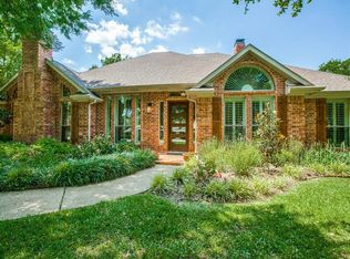21 Lago Vis E, Wylie, TX 75098