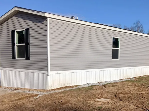 114 Bradford Dr Lot 42, Crossville, TN 38555