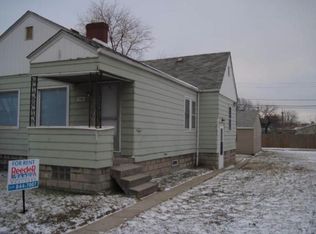 546 Chicago St, Hammond, IN 46327