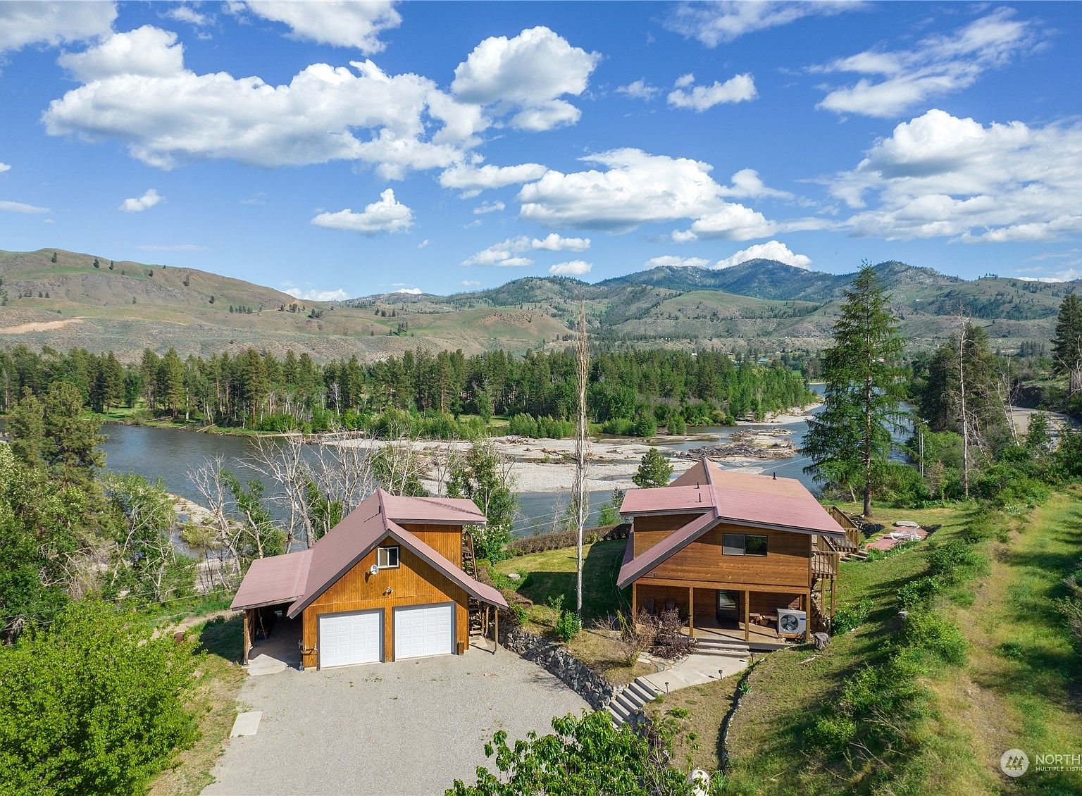 599 Twisp Carlton Road, Twisp, WA 98856 Zillow