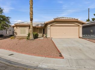 5219 Portland Ct, North Las Vegas, NV 89031