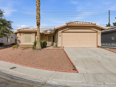 5219 Portland Ct, North Las Vegas, NV, 89031