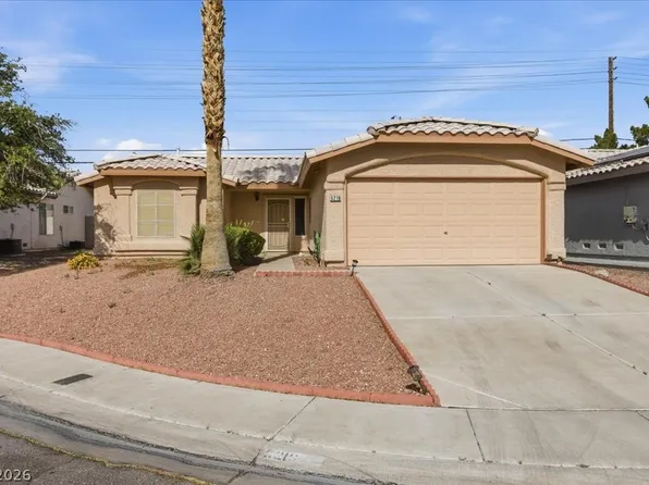 5219 Portland Ct, North Las Vegas, NV 89031