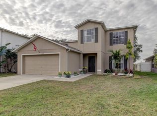 2309 Curzon Way, Odessa, FL 33556