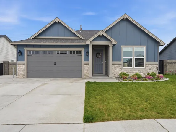 519 Annapurna Ave, West Richland, WA 99353