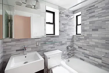 Rented by Centennial Properties NY