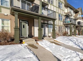 38 S Cranford Dr SE, Calgary, AB T3M0V9